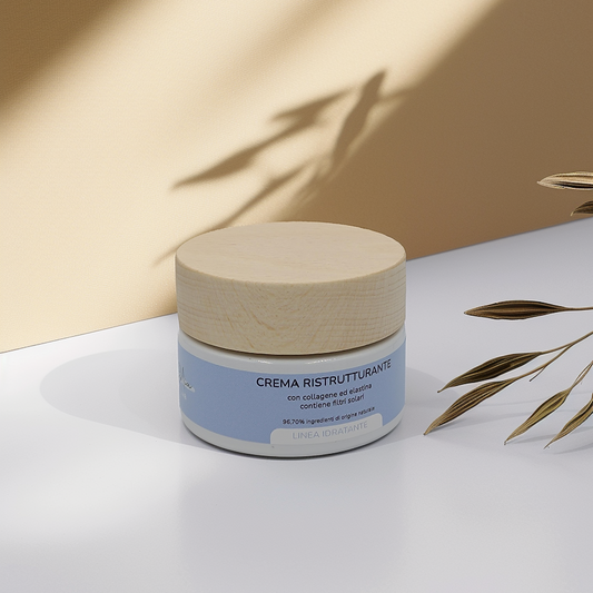 CREMA RISTRUTTURANTE