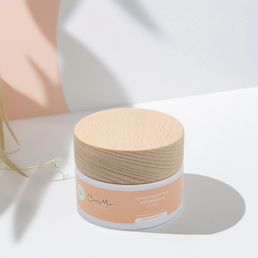 CREMA PROTETTIVA ANTIROSSORE